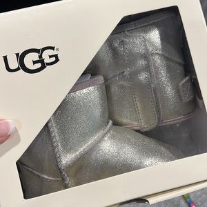 Baby UGGs
